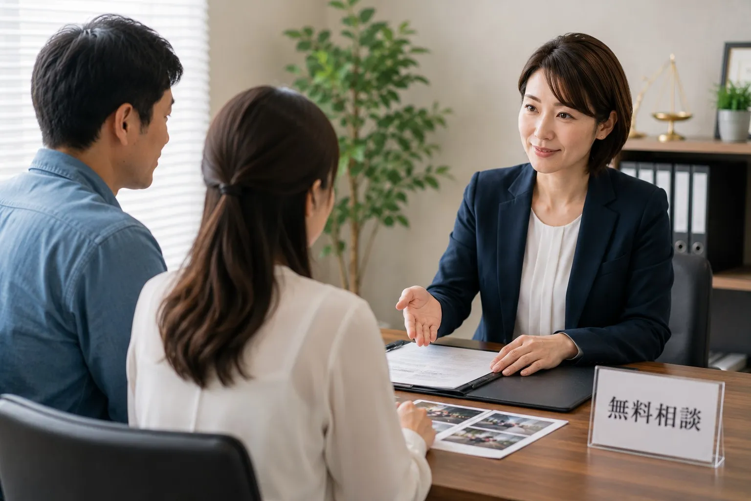 浮気調査の無料相談｜川口市・埼玉の探偵事務所R.A.D